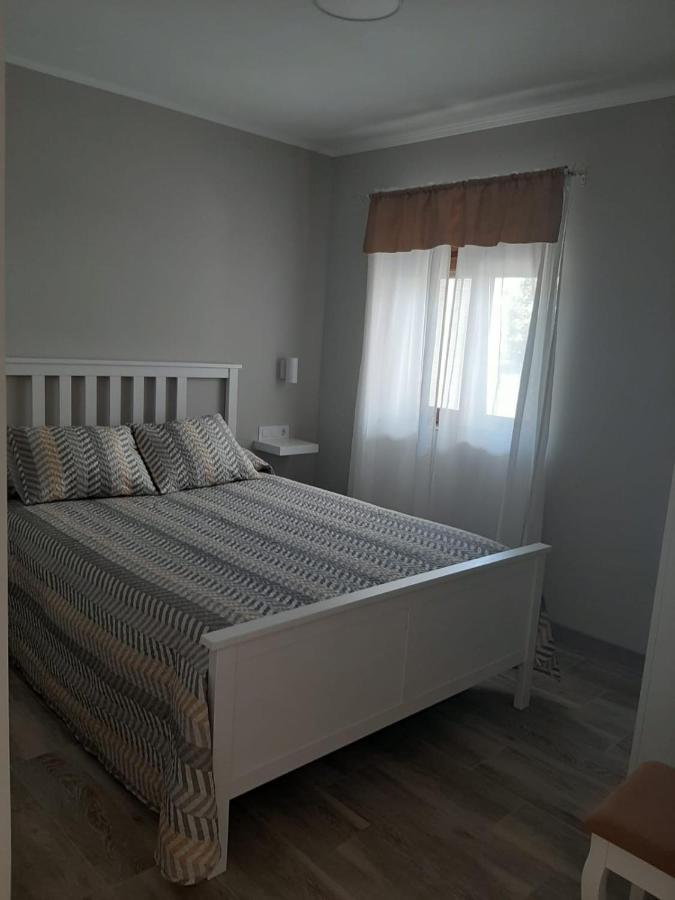 Apartamentos San Juan Arnuero Exterior foto